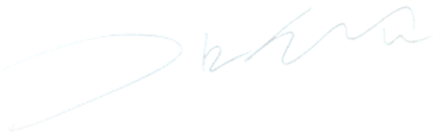 signature